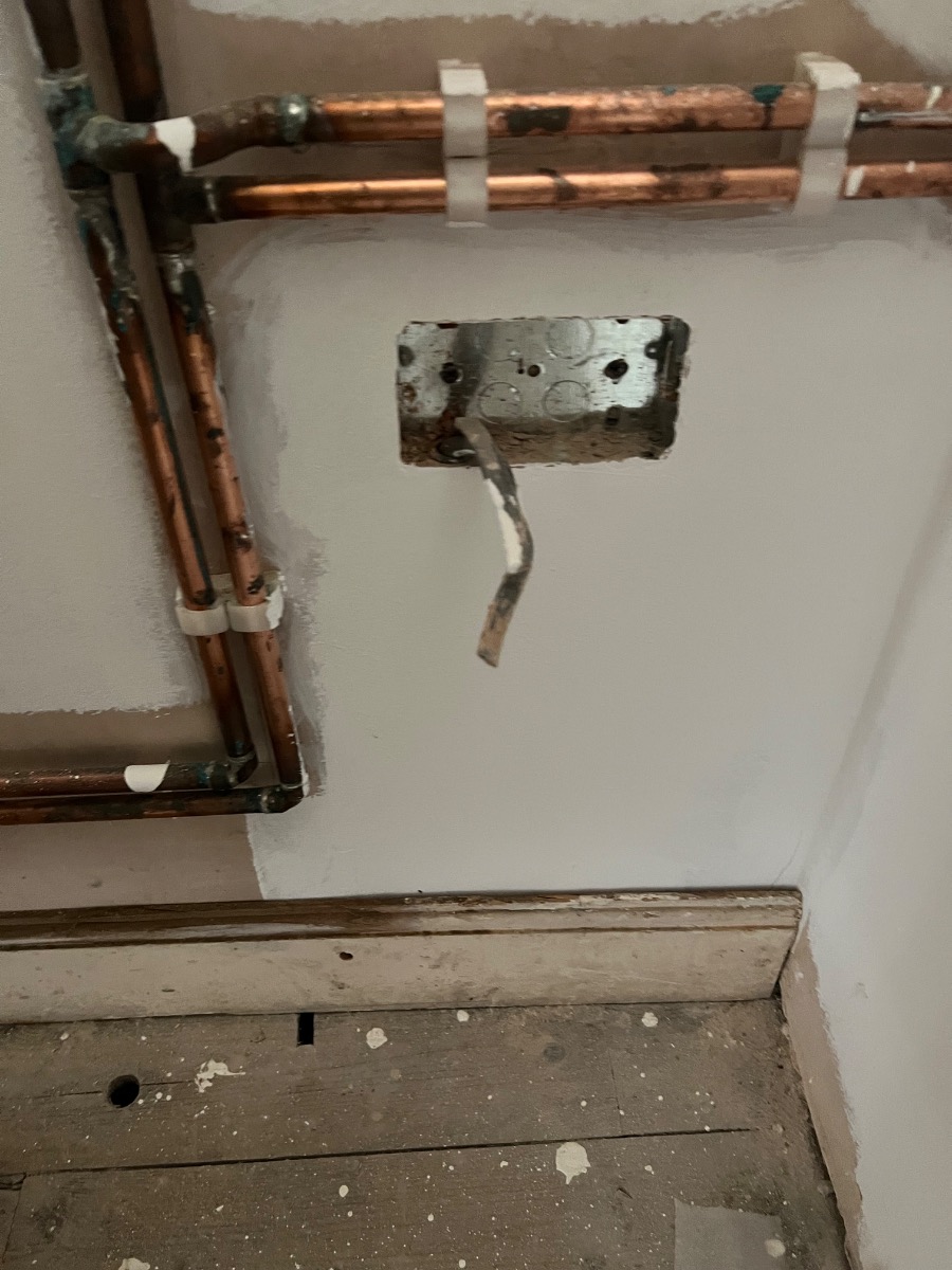 Electrician: Image 47